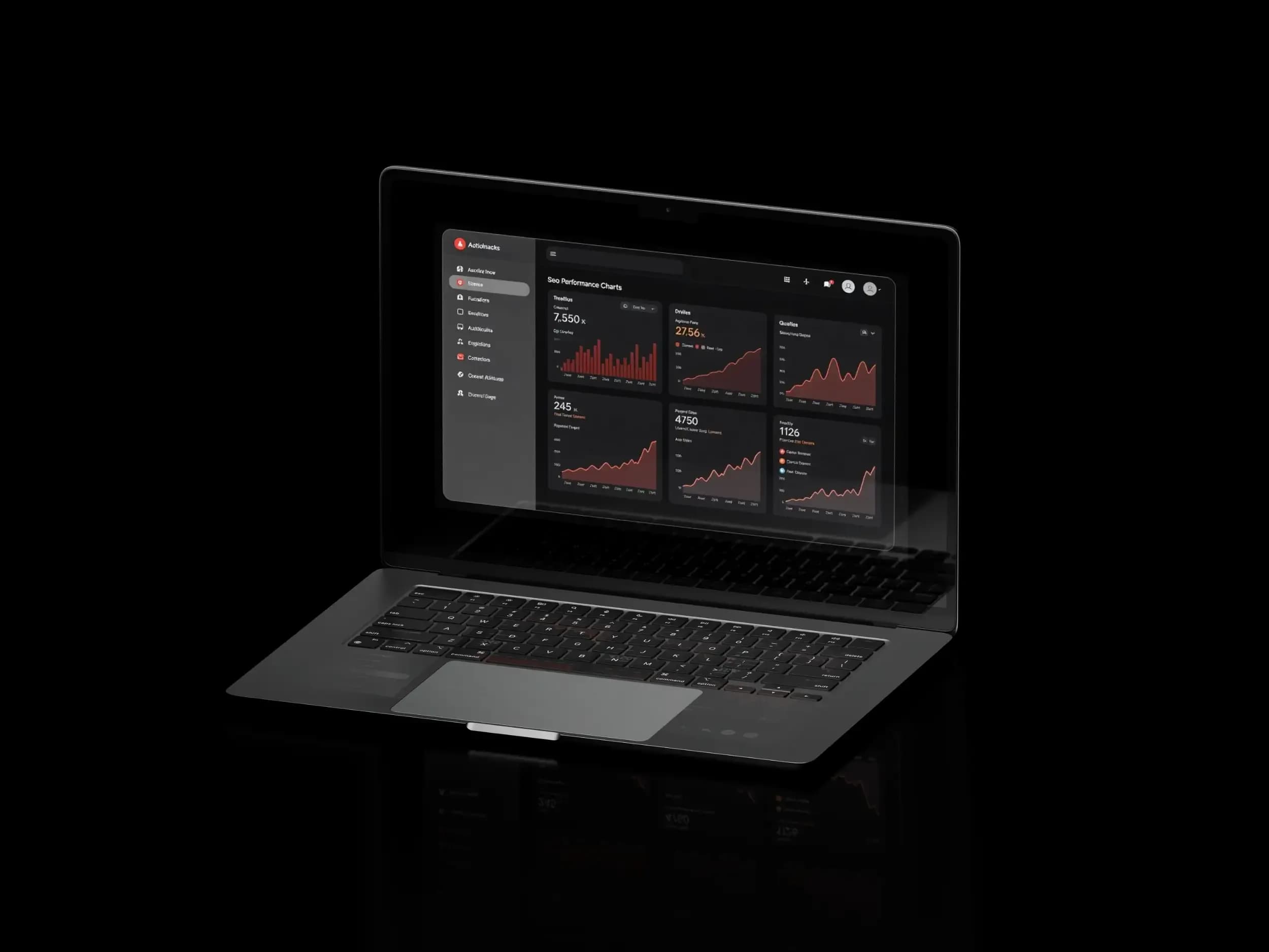 POZYCJONOWANIE SEO, KTÓRE GENERUJE RZECZYWISTE PRZYCHODY