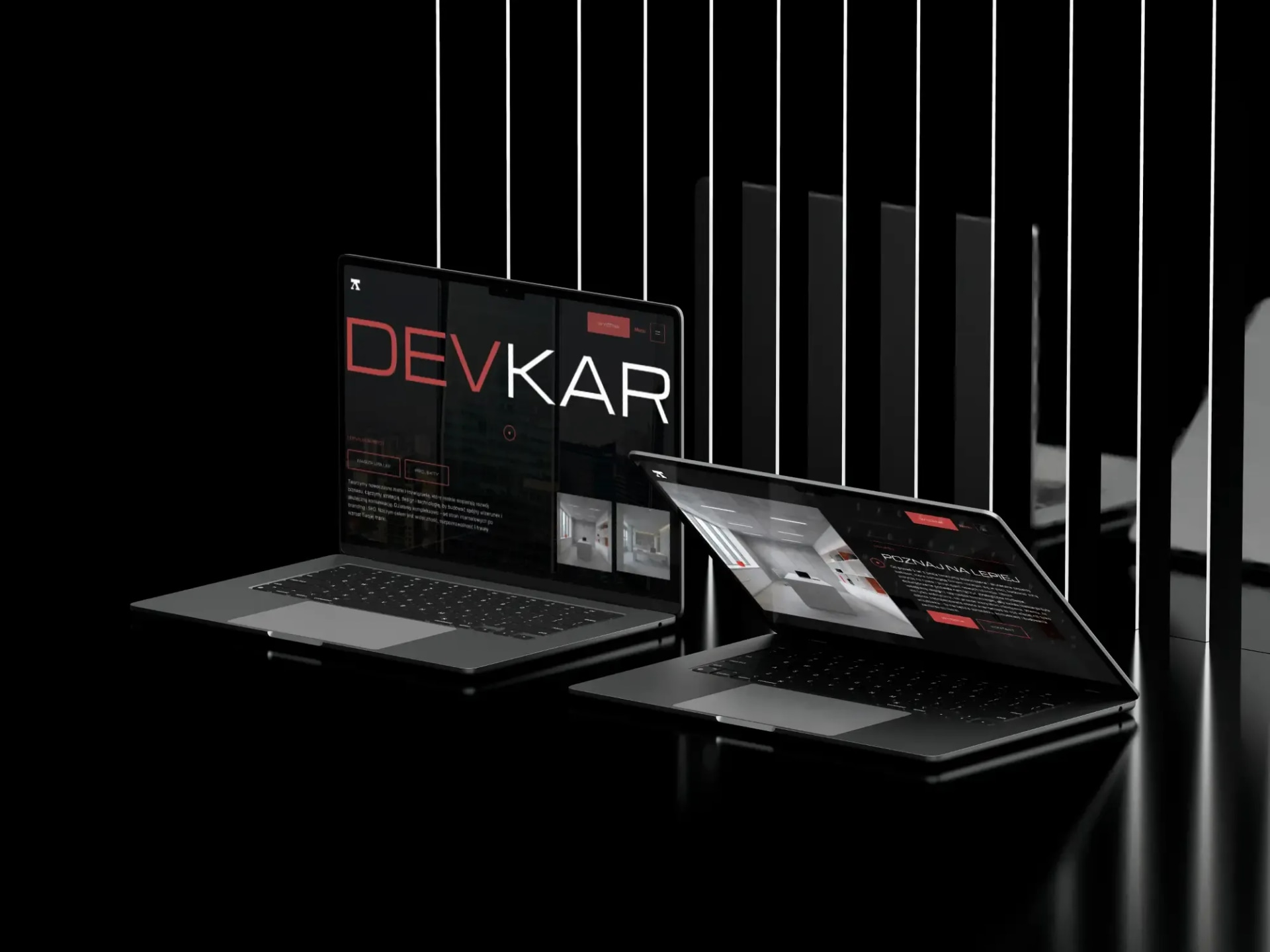 Tworzenie stron internetowych